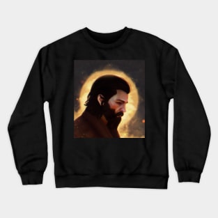 Thom Rainier Crewneck Sweatshirt